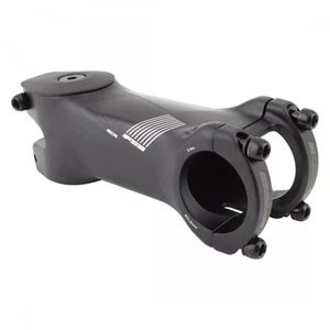 Full Speed Ahead SLK Stem Clamp 31.8mm Length 90mm +/-6 Degree Black Aluminum - Picture 1 of 1