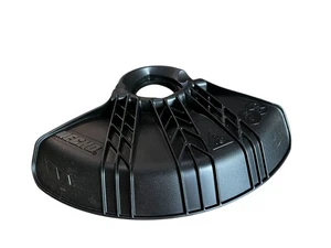 GENUINE ECHO BLADE DEBRIS SHIELD FITS SRM-225U SRM-2620U SRM-3020U c550000760 - Picture 1 of 3