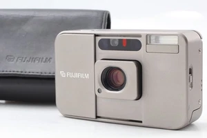 Case [Exc+5] Fujifilm CARDIA Mini TIARA Point&Shoot 35mm Film Camera From JAPAN - Picture 1 of 11