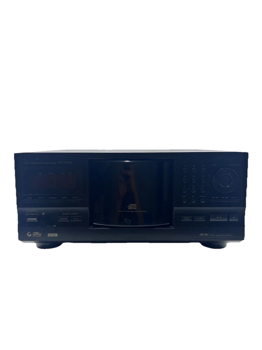 Pioneer 100 Cd for sale - eBay