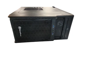Custom PC PRIME H470M -PLUS i5 - 10400 @ 2.90GHz 16GB DDR4 Ram θ - Picture 1 of 4