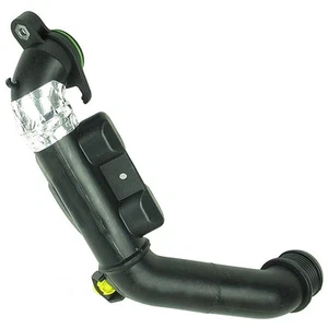 Durite Intercooler Turbocompresseur Pour Peugeot Expert Partner 1.6 HDI 144053 - Imagen 1 de 10