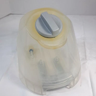 Hoover Floormate очиститель пола FH40010B бак для раствора чистой воды 300107037 деталь - Изображение 1 из 4