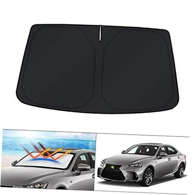 Parasol parabrisas KUST para Lexus | Lexus IS 2014-presente Foto 1 de 4