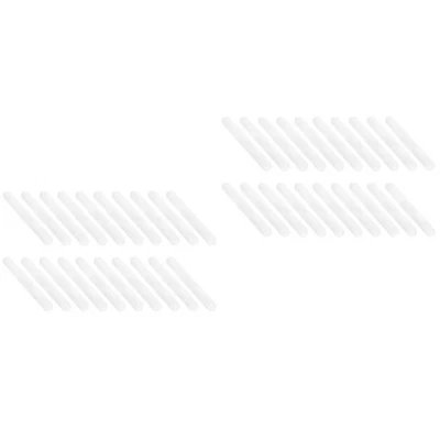  2 Count Kleine Make up Tasche Make-up-Pinselhalter-Etui Make-up-Pinselschutz - Bild 1 von 4