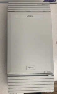 Módulo de aplicaciones Nortel Norstar NT5B74AABJ con KIT DE CABLE DE EXPANSIÓN FIBRA DS-30 - Imagen 1 de 5