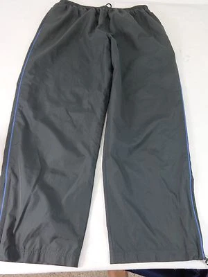 PANTALONES DEPORTIVOS GUEPARDO MUJER GRIS 100% POLIÉSTER TALLA XXL ¡SÚPER LINDOS! Foto 1 de 4