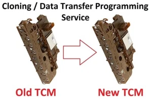 TCM TCU Solenoid Pack Cloning Programming service For GM 6L45, 6L50, 6L80, 6L90 - Picture 1 of 1