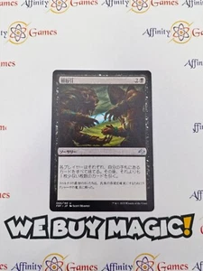 MTG | Dark Deal | FRF | Regular | Light Played | Japanese - Picture 1 of 2