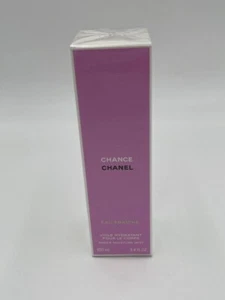 CHANEL CHANCE EAU FRAICHE SHEER MOISTURE MIST 100 ML/3.4 FL.OZ. NIB - Picture 1 of 4