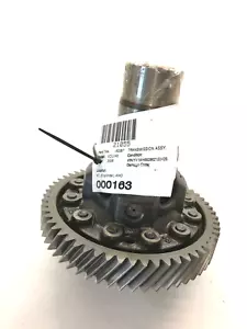2004 - 2010 VOLVO 40 SERIES S40 Automatic Transmission Ring Drive Gear 2.5L OEM - Picture 1 of 12