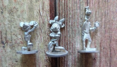 Disney Scene It Replacement Movers - Image 1 of 4