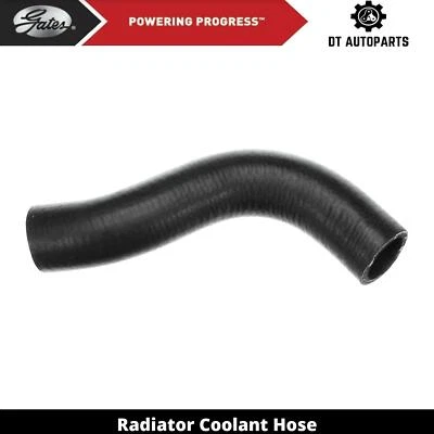 For 2002-2006 Honda CR-V 2.4L L4 GAS Radiator Coolant Hose Lower Gates 2003 2004 - Image 1 of 4