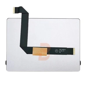Original Trackpad For Macbook Air 13" A1466 Touchpad with cable 2013-2017 Years - Afbeelding 1 van 4