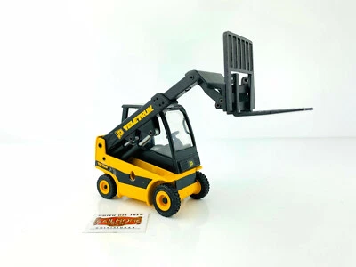 80. JOAL 1:3 5 - Carrello Jcb Teletruck  25D - Immagine 1 di 4