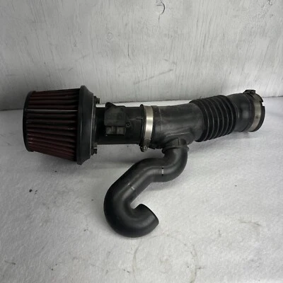 2002-2007 Subaru Impreza Wrx/sti Apexi cold Air Intake 197400-2090 - Image 1 of 4