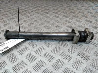 Yamaha YZF 1000 R THUNDERACE (1996-2004) Wheel Spindle Rear #40 - Image 1 of 3