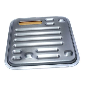 A604 40TE 41TE 41TES Transmission Filter For DODGE CHRYSLER PLYMOUTH 04864505AB - Picture 1 of 10