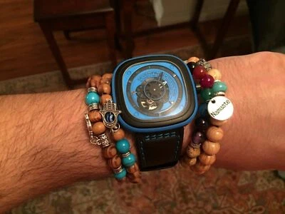 Pulsera Namaste Jewelry Buddah Hand Evil Eye Energy ¡Bolsa y pulsera GRATIS!! Foto 1 de 4