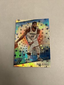 2017-18 Panini Revolution - Astro #21 Paul George