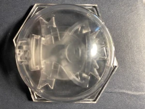 Disney Infinity 3.0 Crystal: TOY BOX SPEEDWAY Expansion Game INF-2000206 - Picture 1 of 1