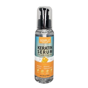 "NEW" GOIPLE Keratin Serum Hair Oil 3.4oz (100ml) - Picture 1 of 1
