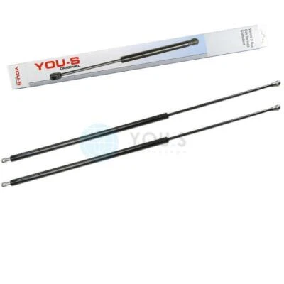 2 X YOU.S Gas Struts For CASE IH MAGNUM 8910 8920 8930 8940 8950 Hood NEW - Imagem 1 de 4