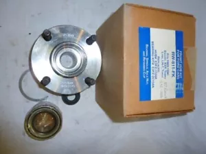 Hub Front Fits 84-94 TEMPO 78201 - Bild 1 von 1