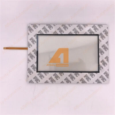 Painel de vidro tela touchpad SIEMENS 6AV2124-0GC01-0AX0 TP700 1PC - Imagem 1 de 4
