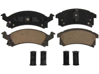 For 1996-1998 Oldsmobile Achieva Brake Pad Set Front Wagner 78796BTKY 1997 - Image 1 of 2