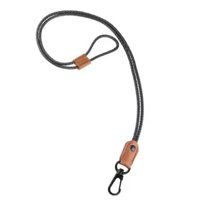Neck Hanger Student Universal Cell Phone Lanyard Strap Keychain ID Cards - Photo 1 sur 12