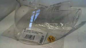 VISIERA CASCO TRASPARENTE ANTIGRAFFIO PER NOLAN N61/N83 NOL0001120027 8030635... - Imagen 1 de 1