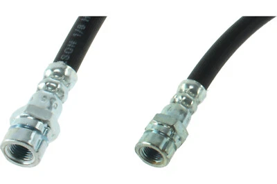 PAR de manguera hidráulica de freno central delantera para Audi S5 2018-2019 (36498) Foto 1 de 4