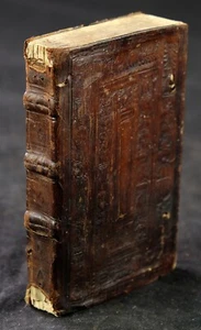 AGRICOLA SPRICHWÖRTER DEUTSCH ERSTAUSGABE HOLZSCHNITT VOLLSTÄNDIG NÜRNBERG 1529 - Bild 1 von 12