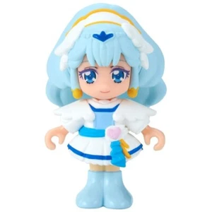 HUGtto! Precure Pre corde Doll Cure Ange - Picture 1 of 2
