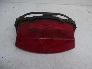 LUZ TRASERA KAWASAKI ZXR400L + SOPORTE - Imagen 1 de 6