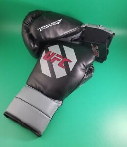 ZUFFA UFC 14 oz Heavy Bag Gloves Mixed Martial Arts Boxing Gloves Training MMA 