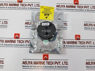 Transmissor de temperatura Honeywell HNWG50049849-001 50049849-001 - Imagem 1 de 4