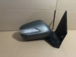 ❌❌Passenger Side View Mirror Power Heated Fits 07-09 Acura MDX Parts Only ! - Picture 1 of 5