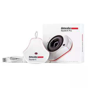 Datacolor SpyderX Pro - Zdjęcie 1 z 8