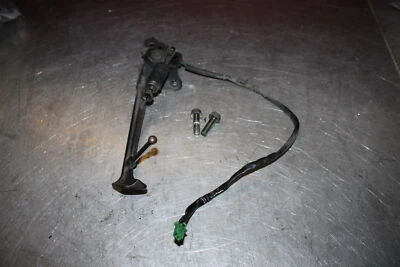 2005 Honda ST1300 OEM KICKSTAND SIDE KICK STAND - Image 1 of 4