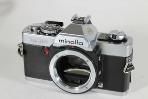 minolta xg9 - Picture 1 of 4