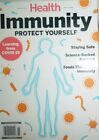 IMMUNITY protect yourself health STAY SAFE boost immunity SCIENCE BACKED ANSWERS
