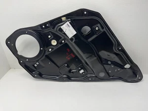 2006 - 2011 MERCEDES ML350 W164 REAR RIGHT SIDE DOOR FRAME WINDOW REGULATOR OEM - Picture 1 of 3