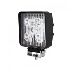 LED Autolamps 15W LED Flood Work Boat Van Light Lamp Scene Lighting 12-24v BNIB - Picture 1 of 1
