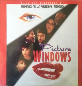 Bildfenster - Alan Arkin - Rosana DeSoto - Dan Hedaya - LaserDisc - Bild 1 von 1