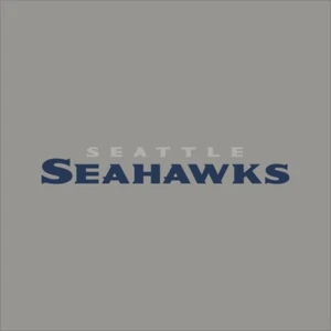 Calcomanía de vinilo deportiva Seattle Seahawks #4 NFL Team Pro Sports ventana pared para automóvil - Imagen 1 de 4