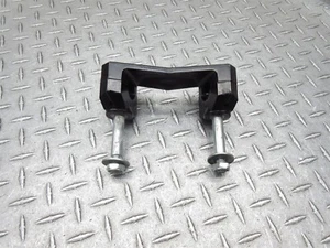 2006 05-06 Kawasaki ZR750 Z750S Handlebar Riser Clamp Mount Upper Lower Bracket - Picture 1 of 9