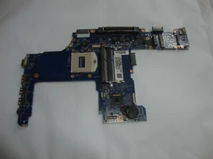 Hp Probook 640 G1 650 G1 Orginal Motherboard OK - Zdjęcie 1 z 3