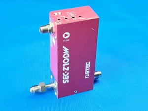 STEC Mass Flow Controller SEC-Z12DWM 20SLM - Picture 1 of 5
